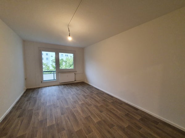 Wohnung Neue Leipziger Straße in Leipzig
