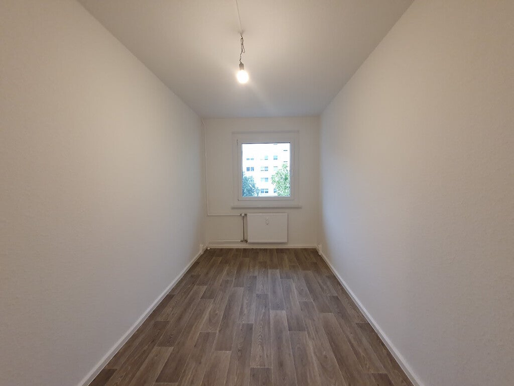 Wohnung Neue Leipziger Straße in Leipzig