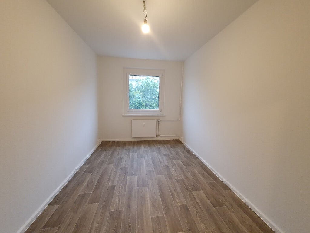 Wohnung Neue Leipziger Straße in Leipzig