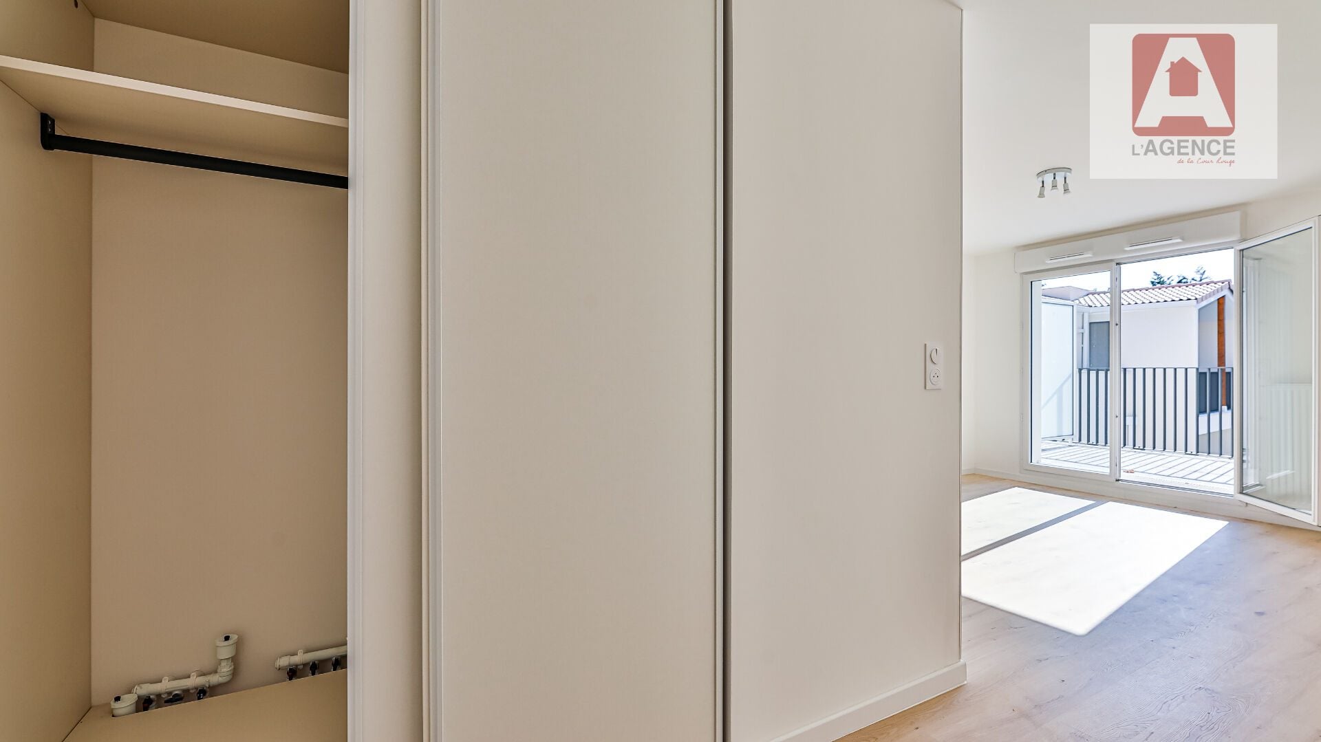 Flat Rue du Sycomore in Challans