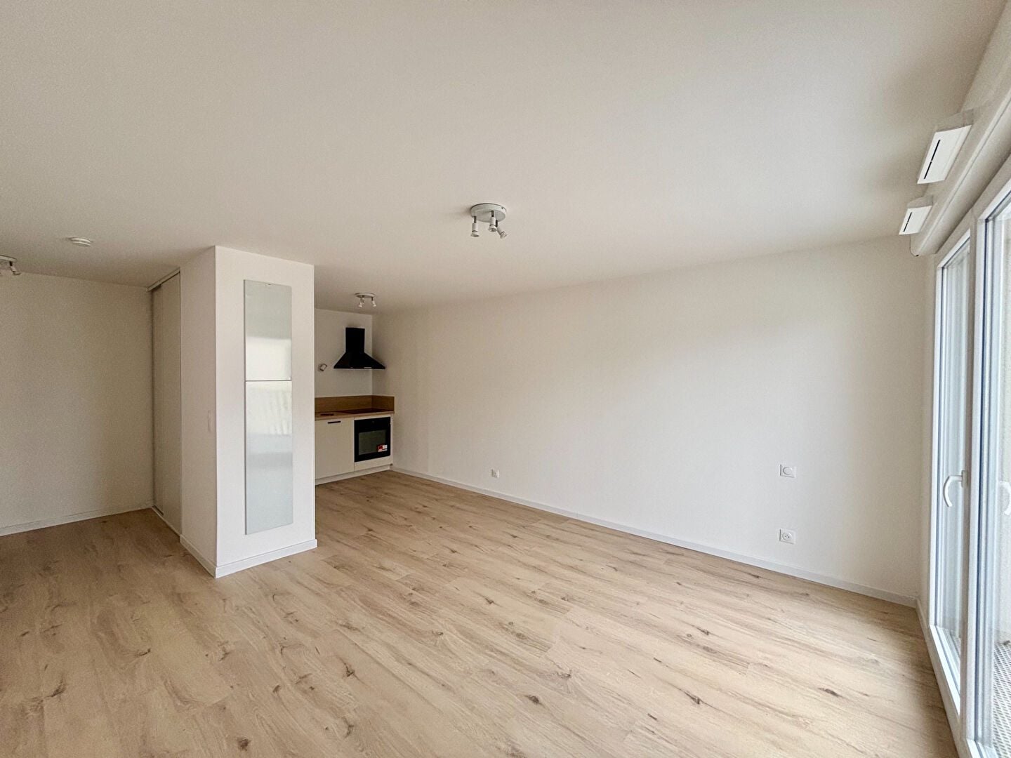 Flat Rue du Sycomore in Challans