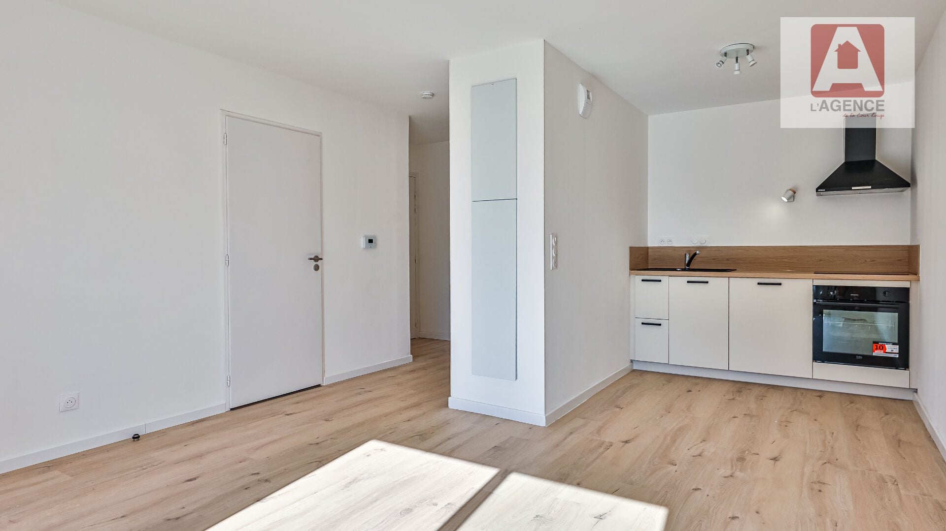 Flat Rue du Sycomore in Challans