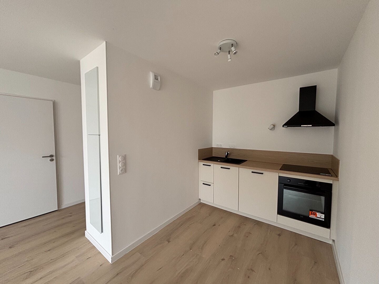 Flat Rue du Sycomore in Challans