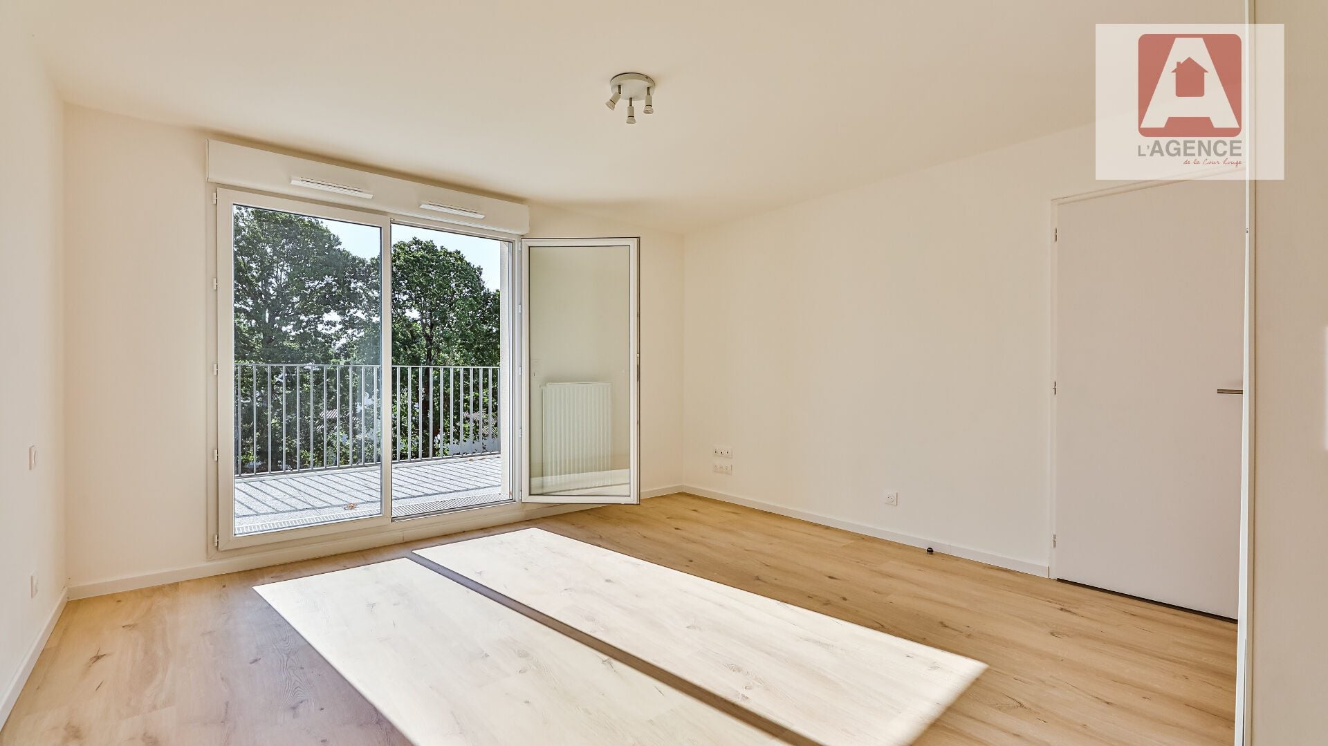 Flat Rue du Sycomore in Challans