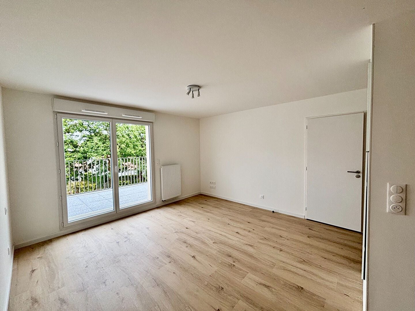 Flat Rue du Sycomore in Challans