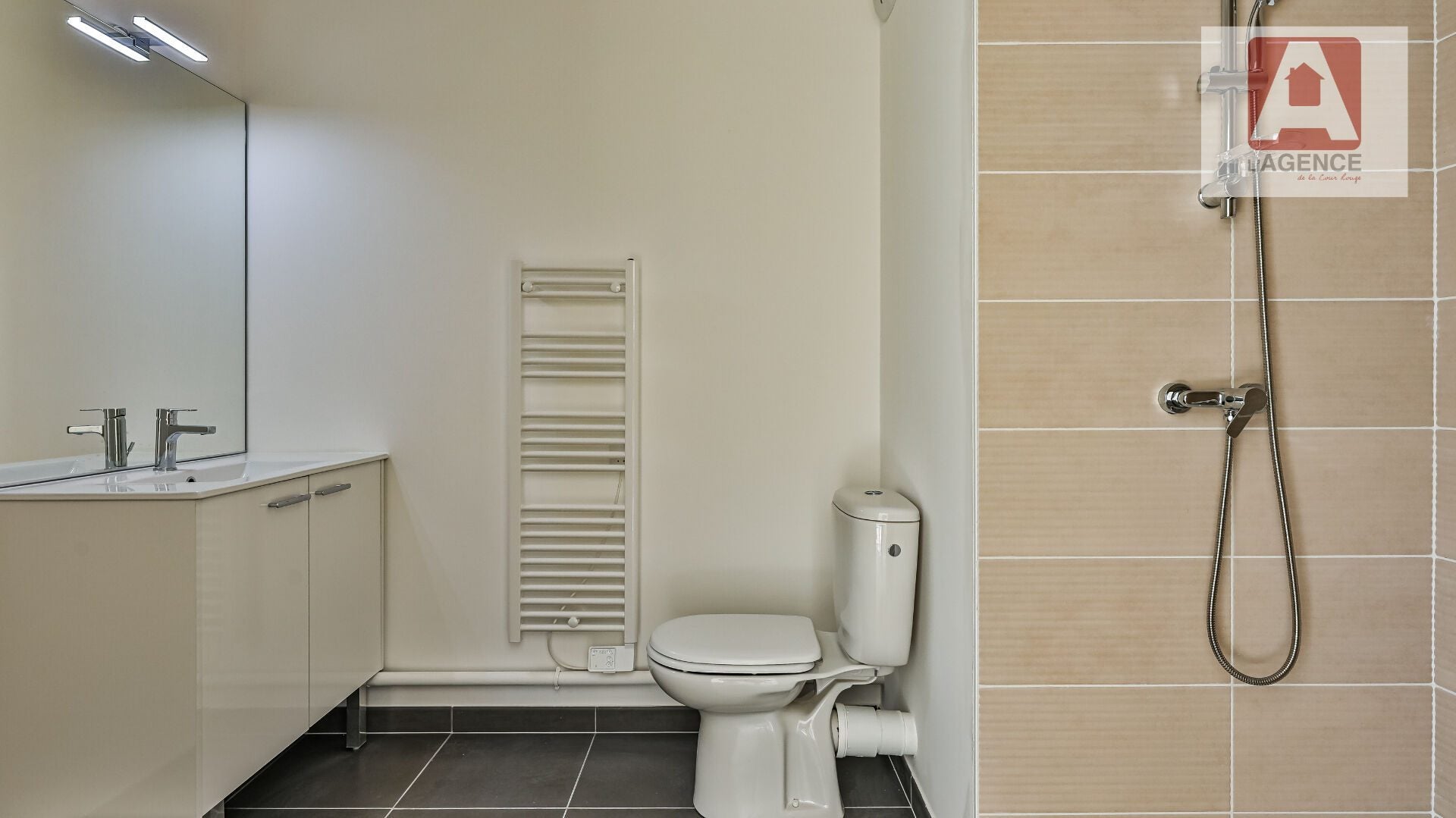 Flat Rue du Sycomore in Challans