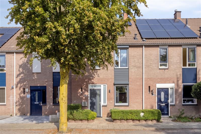 Huis Hoogmeer 2507 in Wijchen