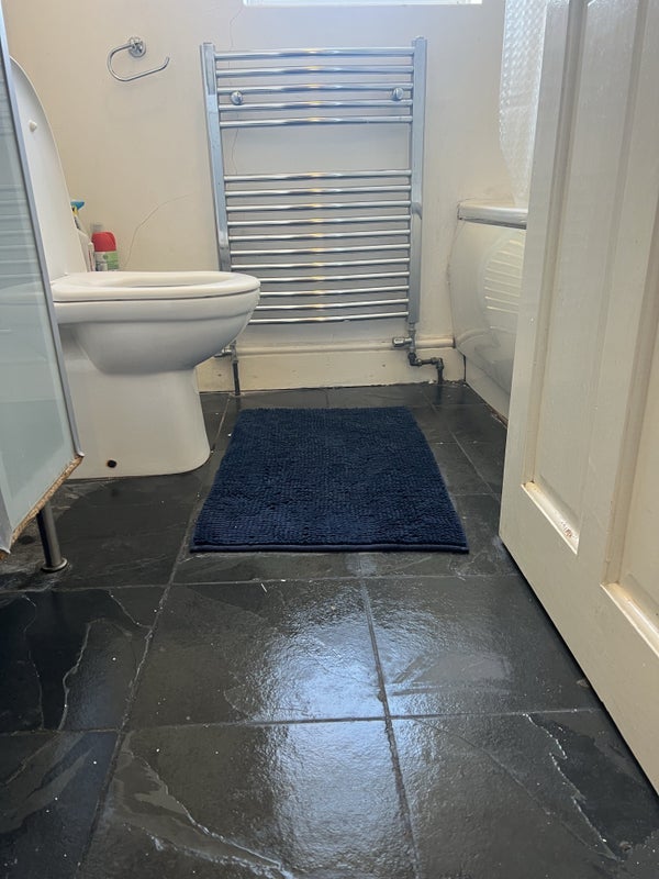 Room Donnybrook Road in Greater London