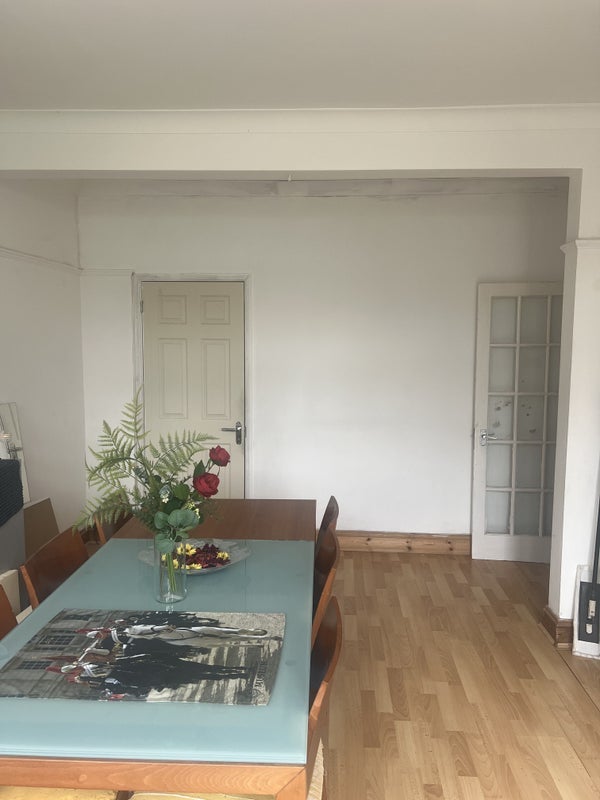 Room Donnybrook Road in Greater London