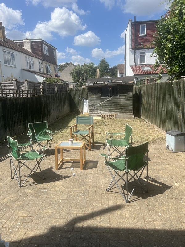 Room Donnybrook Road in Greater London
