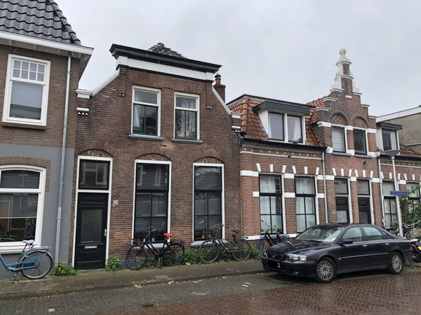 Van Ittersumstraat