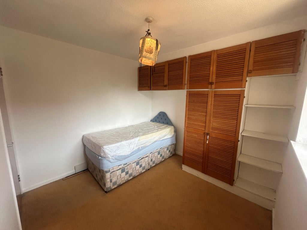 Flat Melville Place in Liverpool
