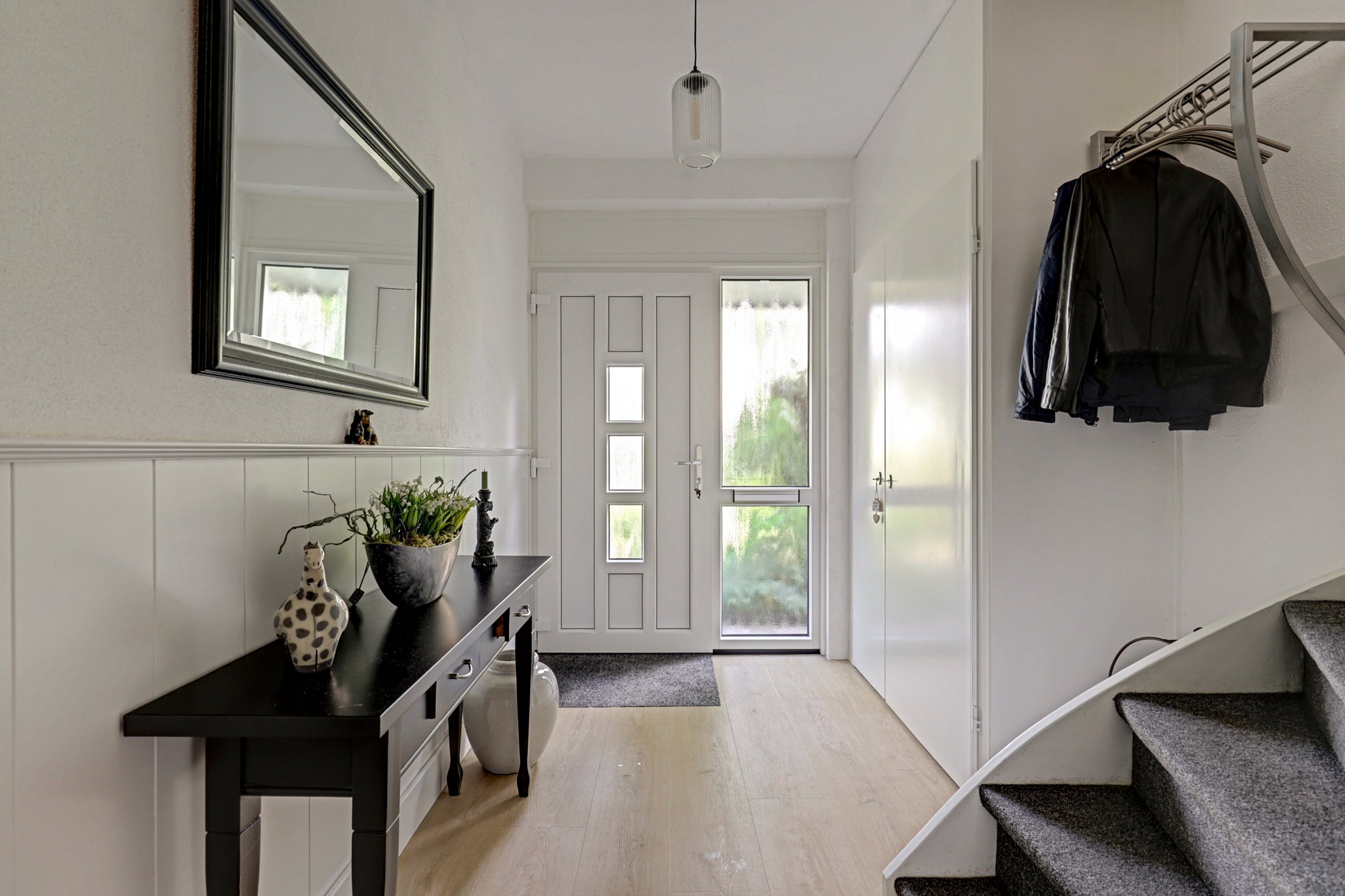 Tussenwoning te koop: Prickwaert 64, Sliedrecht