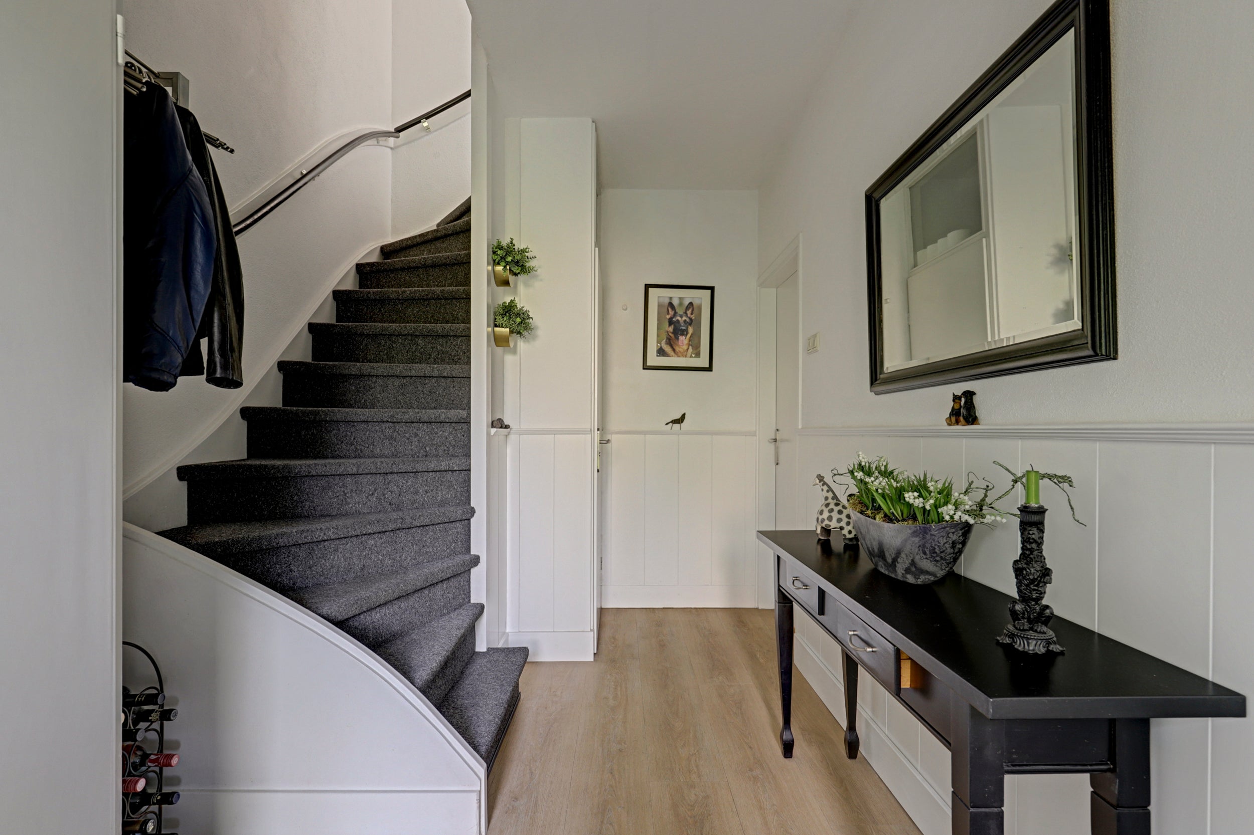 Tussenwoning te koop: Prickwaert 64, Sliedrecht