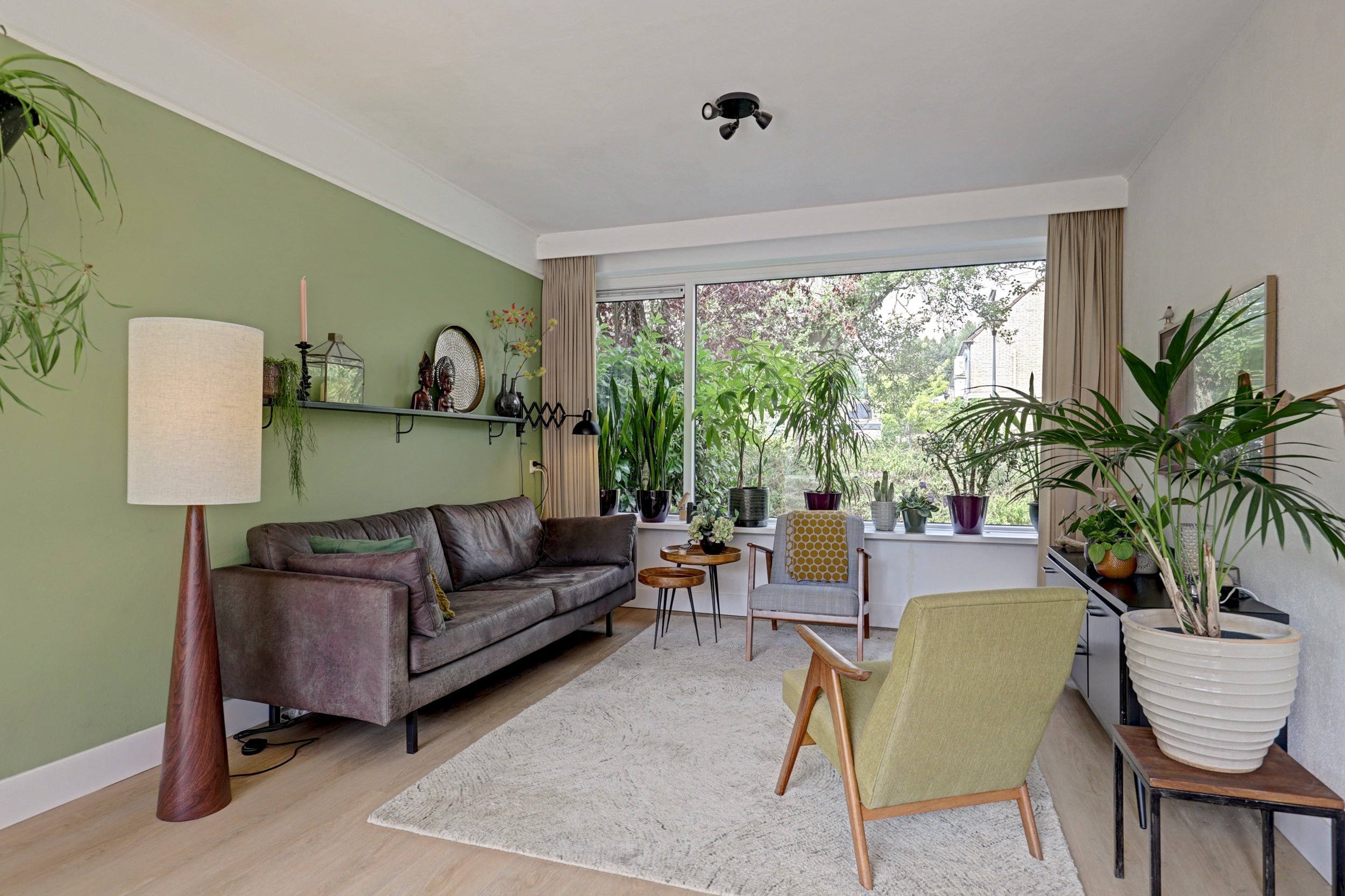 Tussenwoning te koop: Prickwaert 64, Sliedrecht