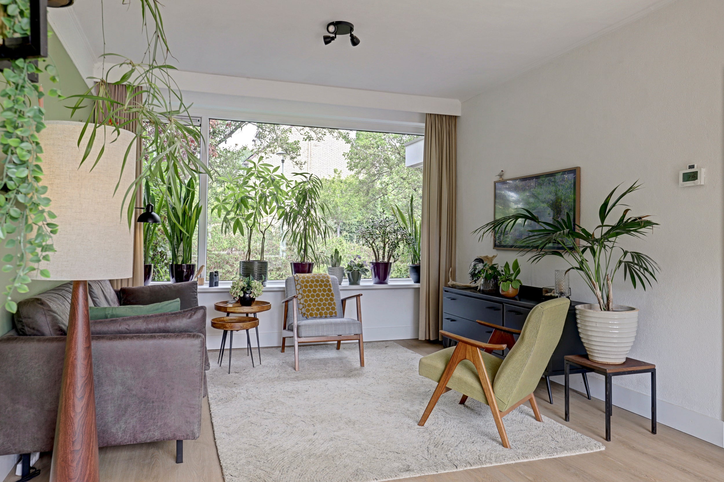 Tussenwoning te koop: Prickwaert 64, Sliedrecht