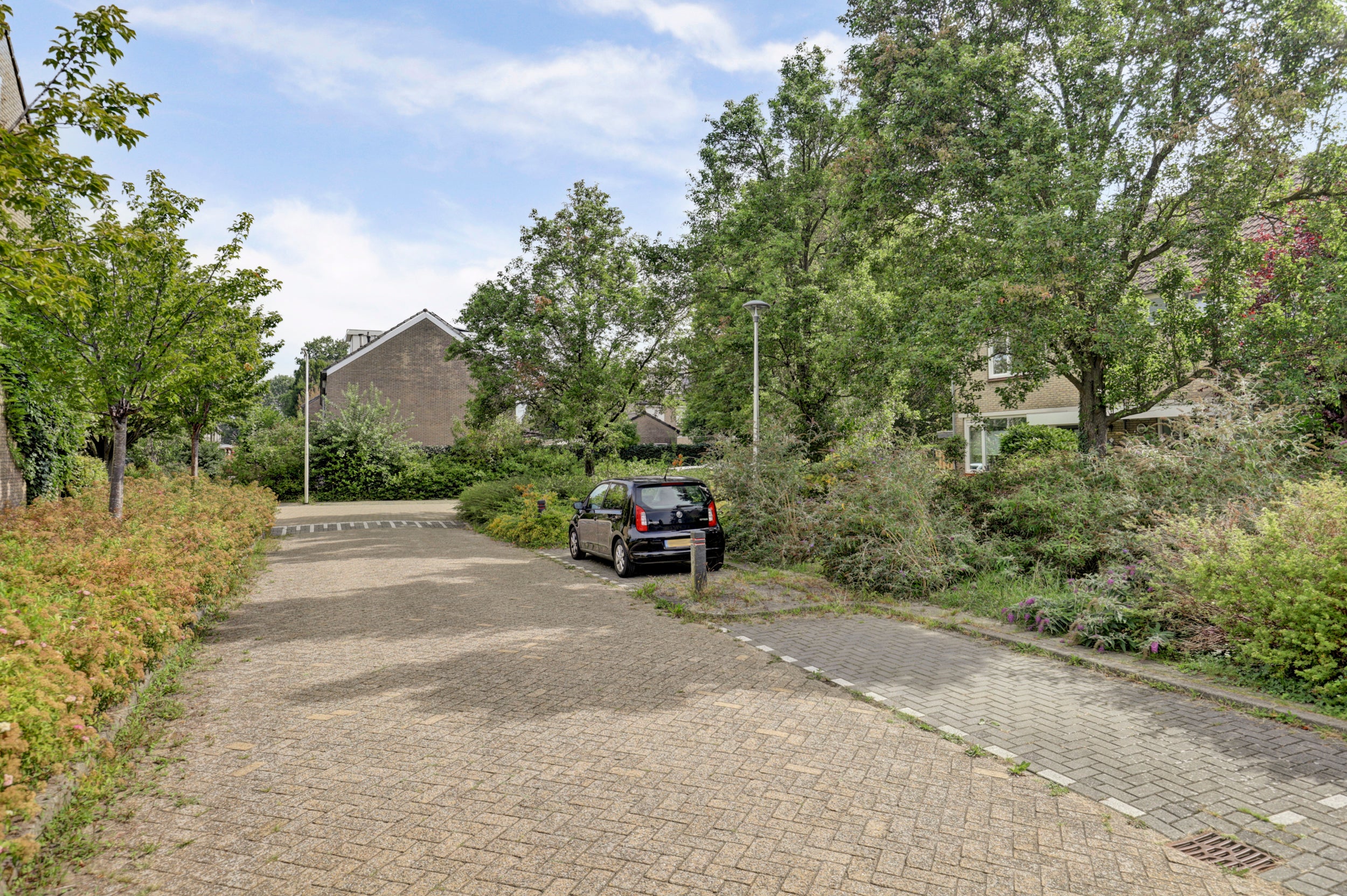 Tussenwoning te koop: Prickwaert 64, Sliedrecht
