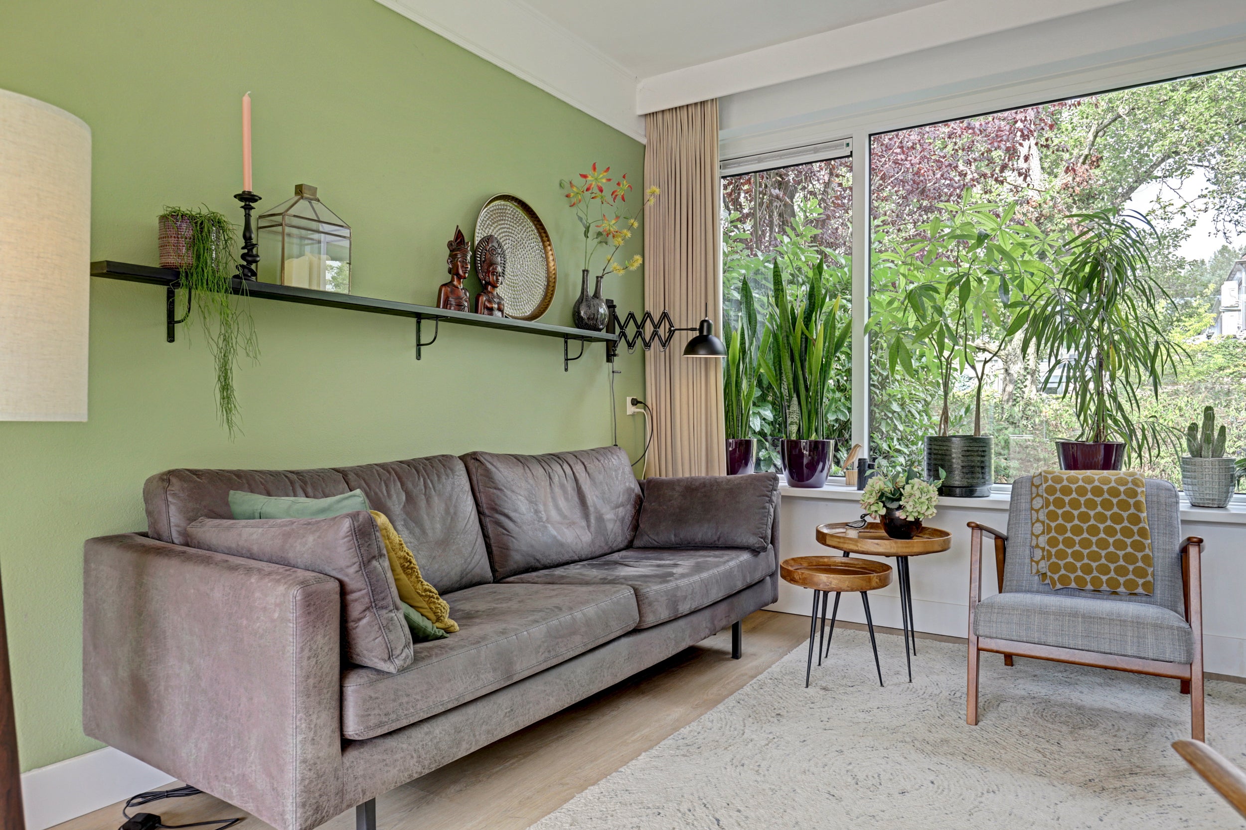 Tussenwoning te koop: Prickwaert 64, Sliedrecht