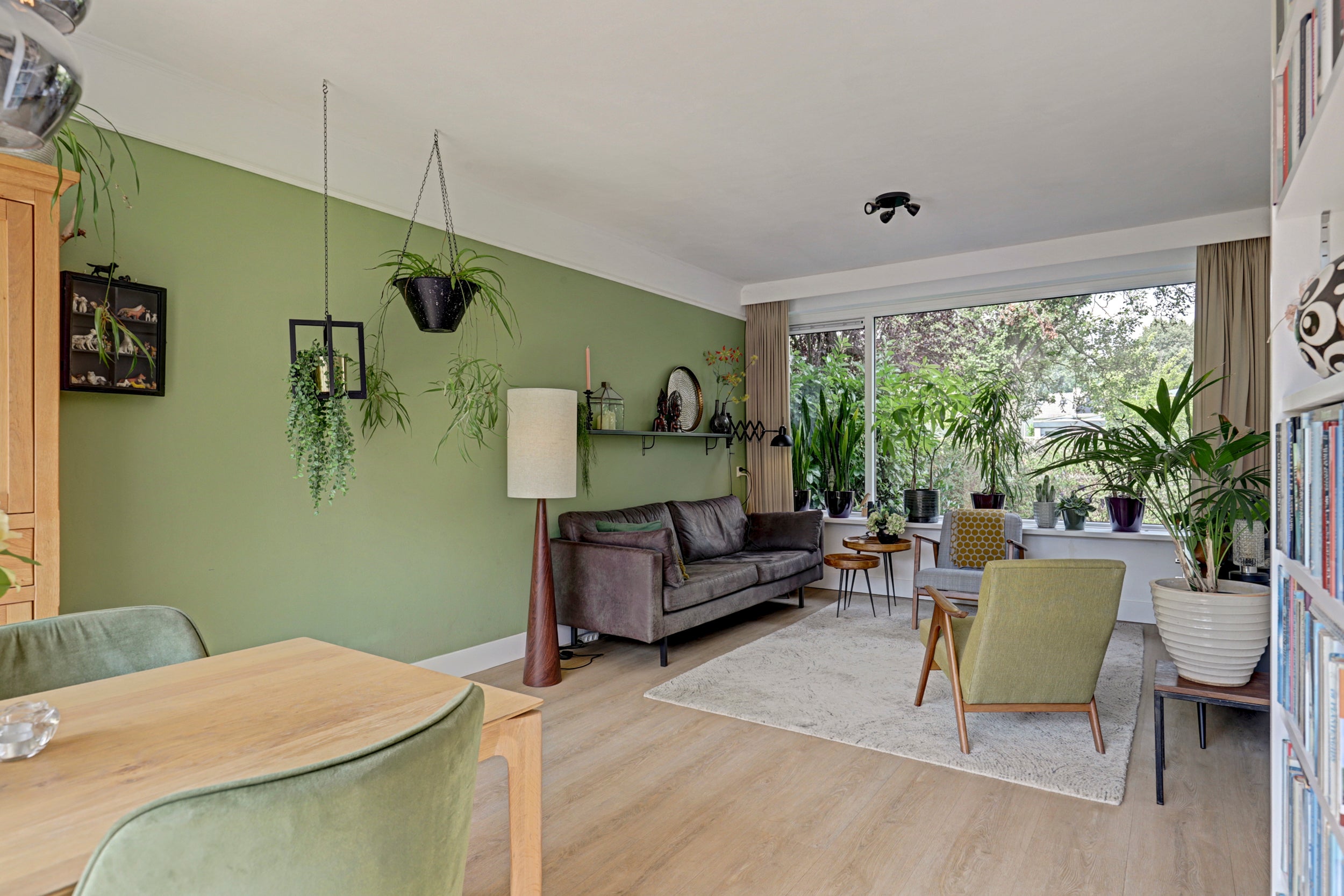 Tussenwoning te koop: Prickwaert 64, Sliedrecht