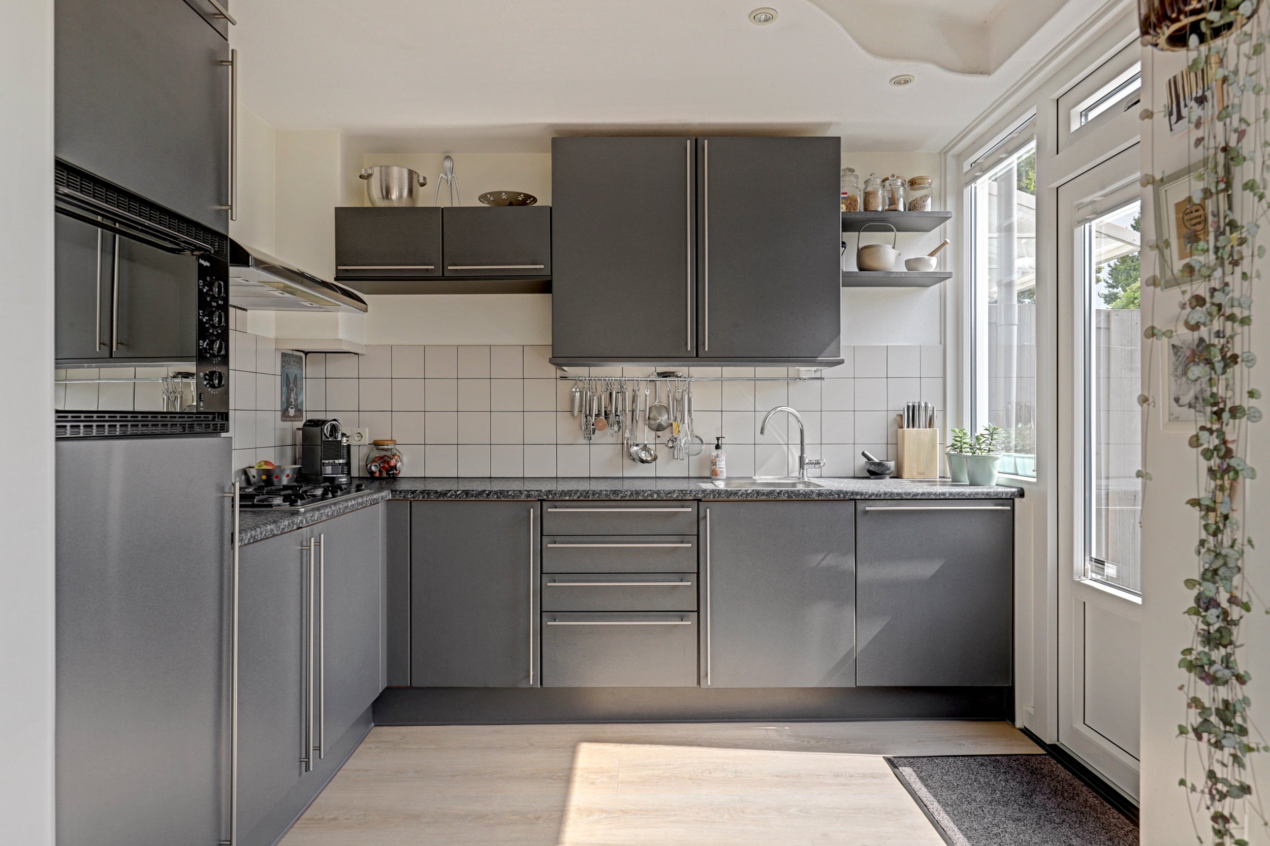 Tussenwoning te koop: Prickwaert 64, Sliedrecht