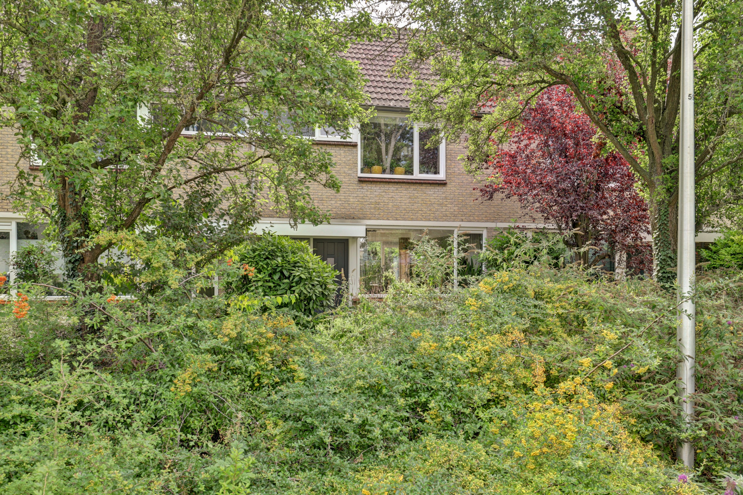 Tussenwoning te koop: Prickwaert 64, Sliedrecht