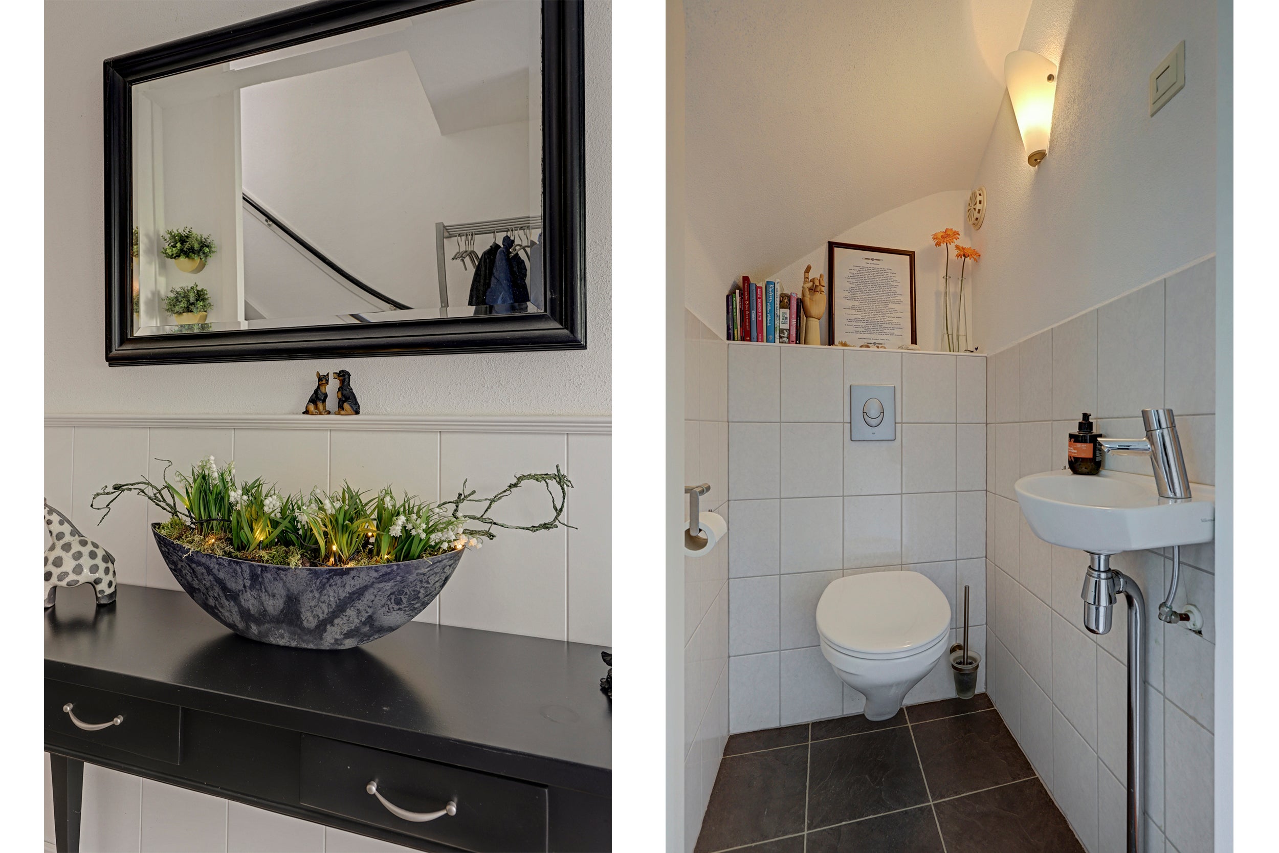 Tussenwoning te koop: Prickwaert 64, Sliedrecht