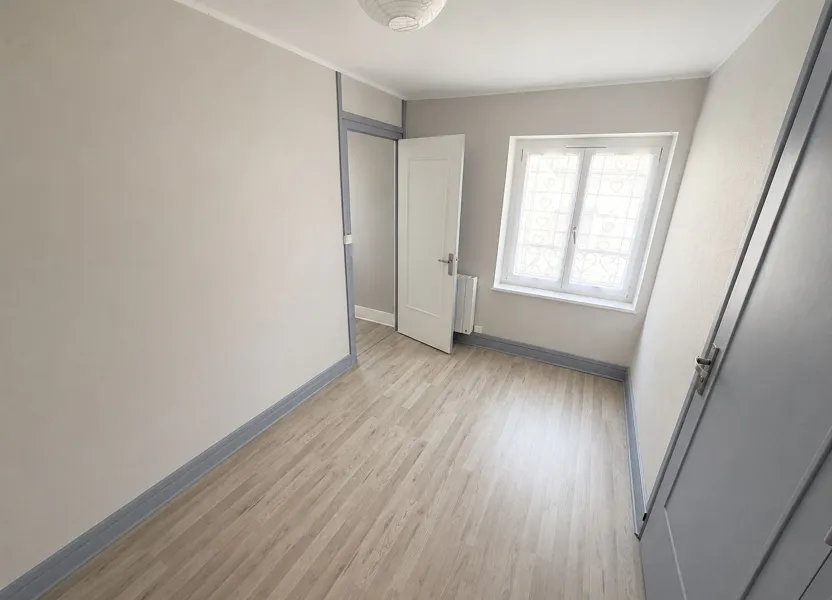 Appartement Rue Charles de Gaulle à L'Arbresle