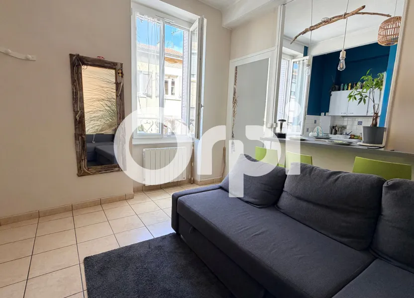 Appartement Rue Charles de Gaulle à L'Arbresle
