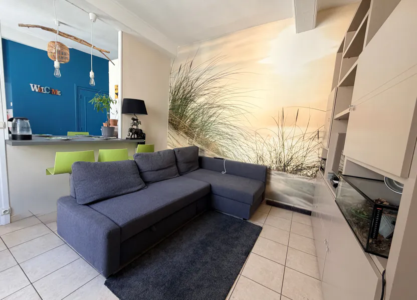 Appartement Rue Charles de Gaulle à L'Arbresle