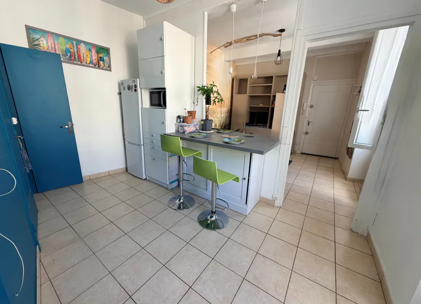 Appartement Rue Charles de Gaulle à L'Arbresle