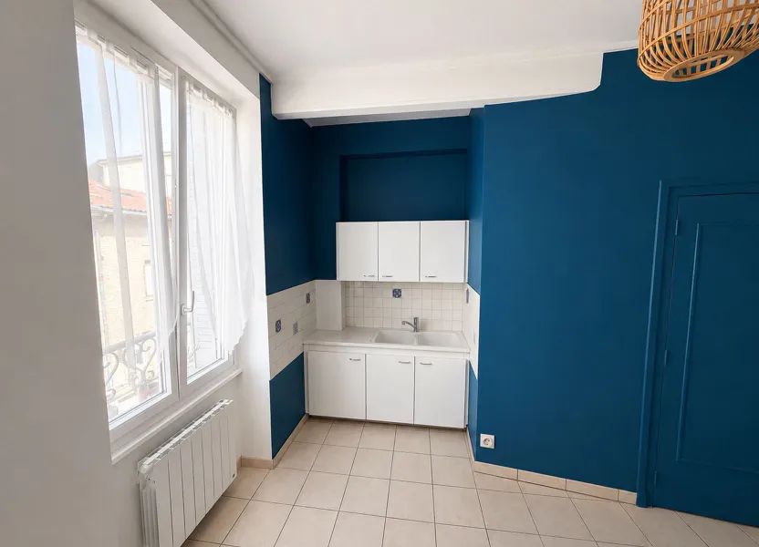 Appartement Rue Charles de Gaulle à L'Arbresle