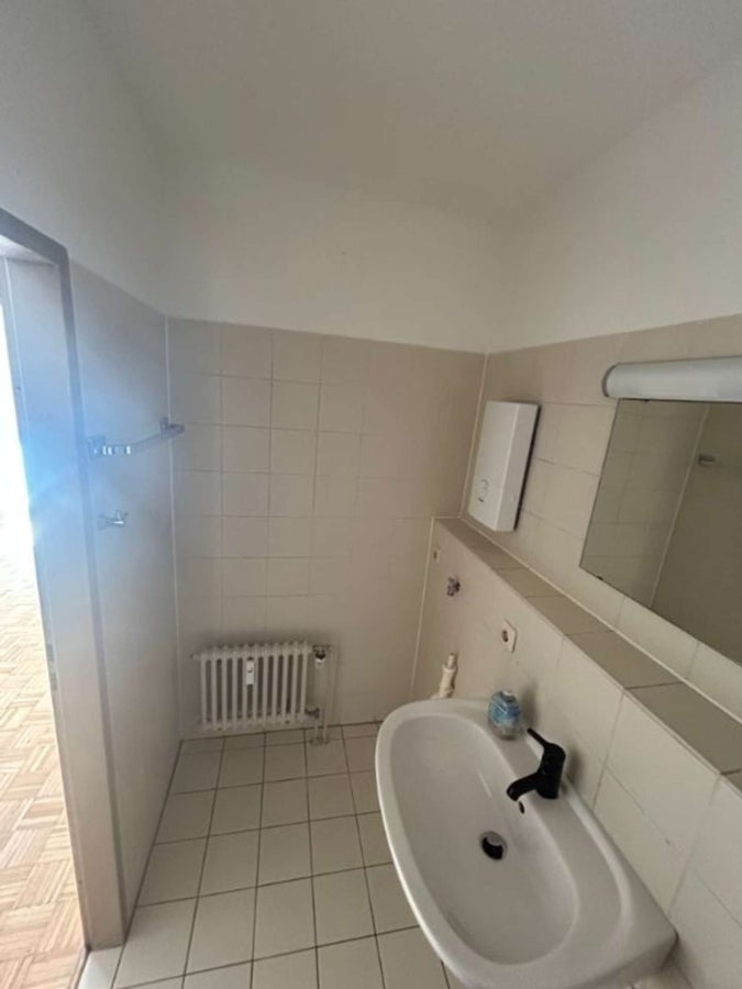 Wohnung Hindenburgstraße in Gummersbach