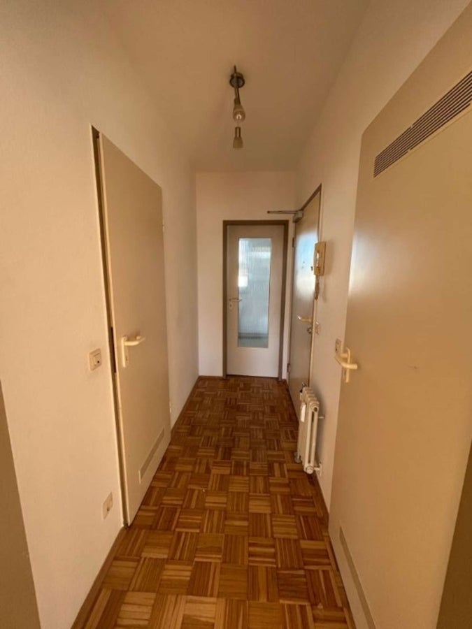 Wohnung Hindenburgstraße in Gummersbach