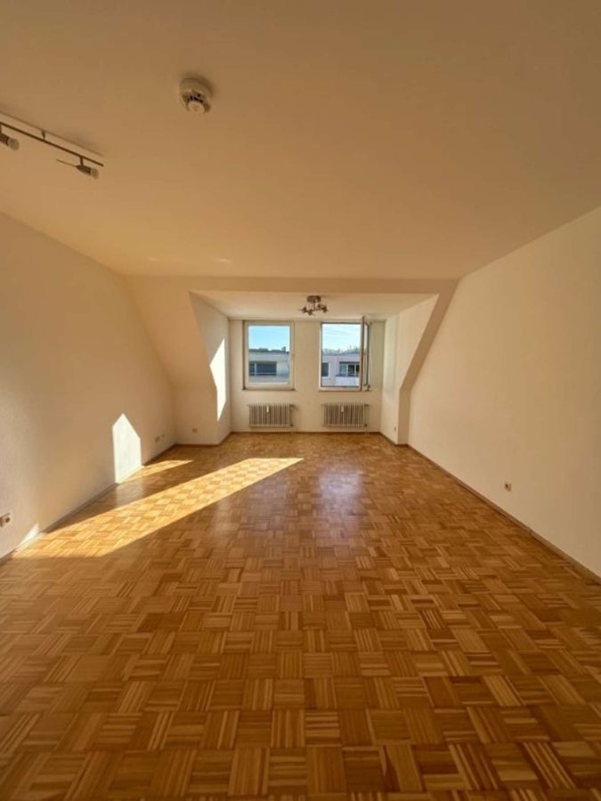 Wohnung Hindenburgstraße in Gummersbach