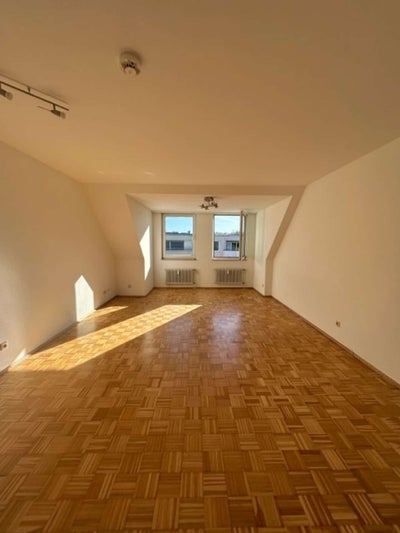 Wohnung Hindenburgstraße in Gummersbach