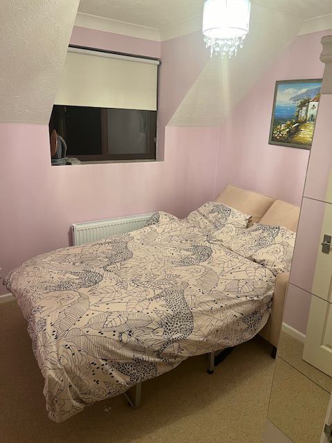Room Dunedin Gardens in Ferndown