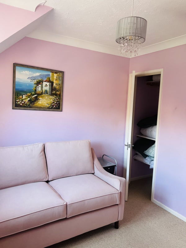 Room Dunedin Gardens in Ferndown