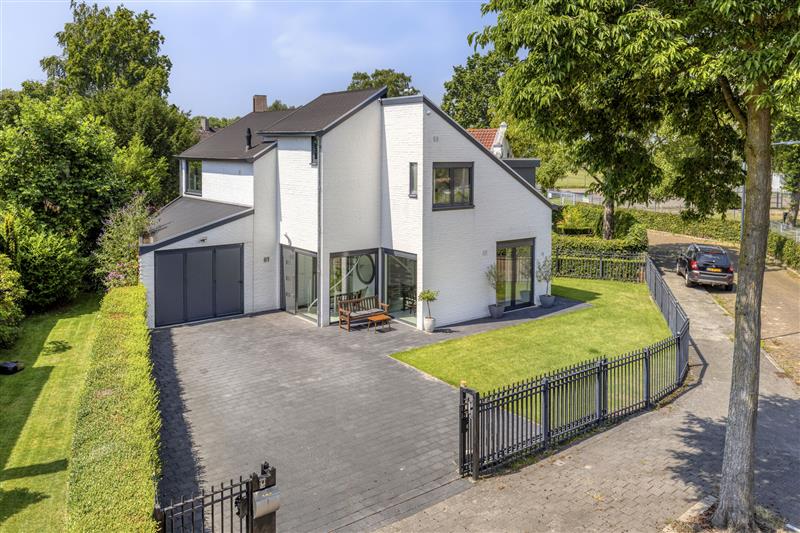 Huis Elsstraat 81 in Breda