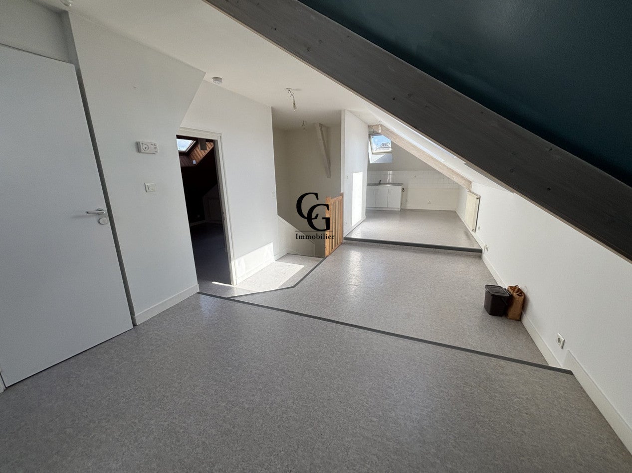 Appartement Rue de la Croix Bine à Saint-Sébastien-sur-Loire