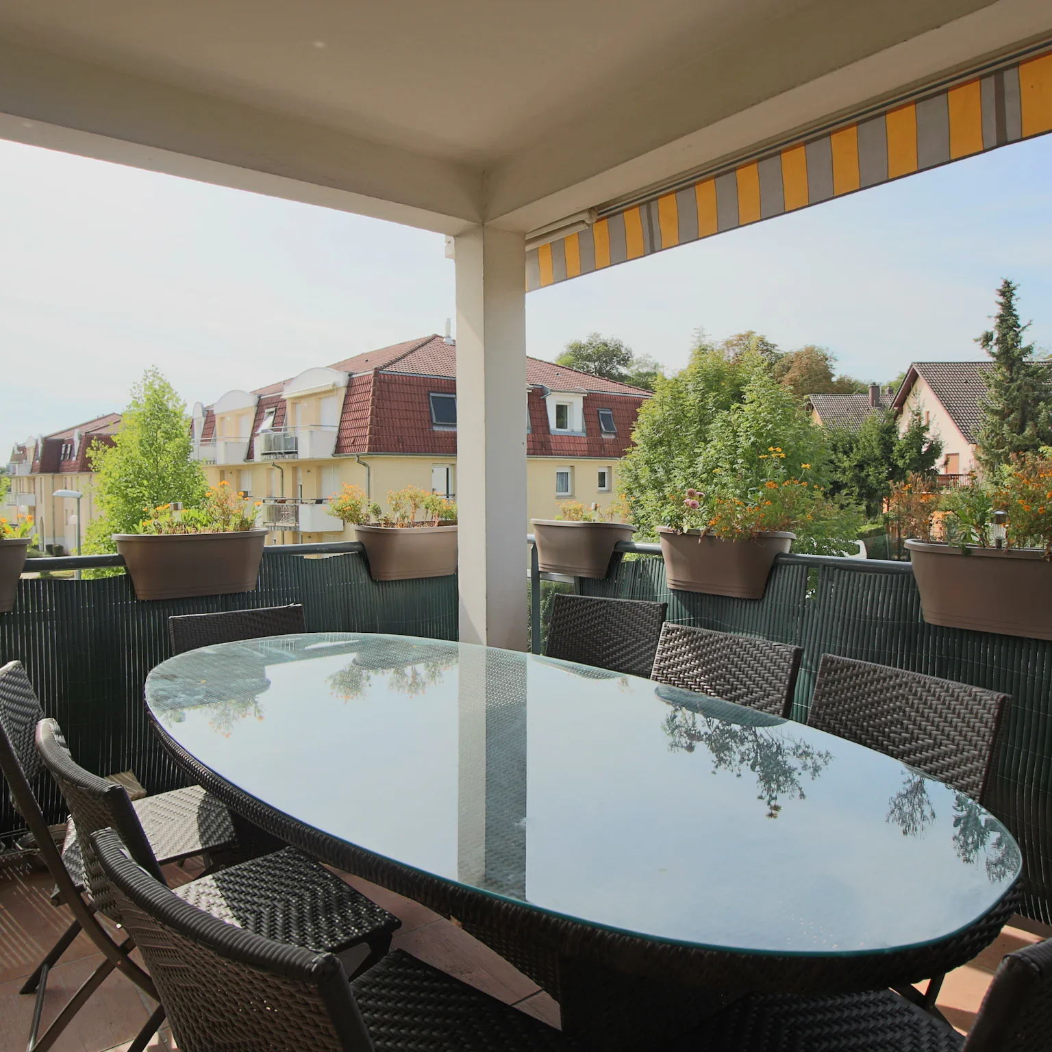 Appartement Rue des Sculpteurs à Lingolsheim