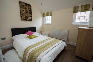 House Maidenhead Yard in East Hertfordshire