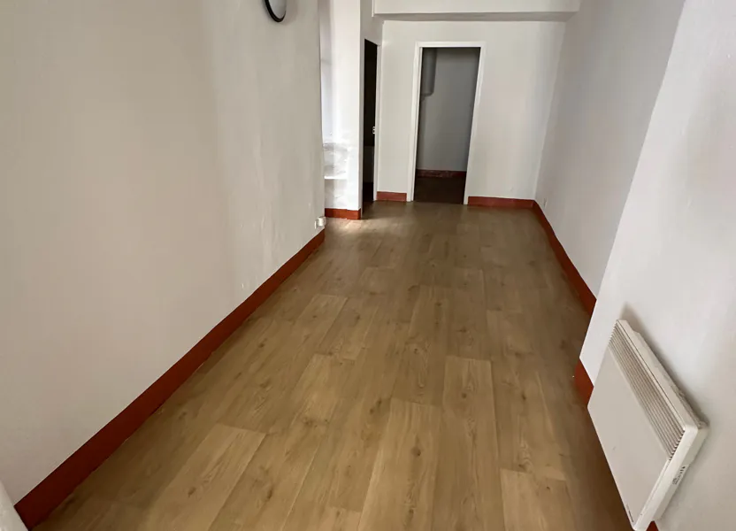 Appartement Rue Gambetta à Ollioules