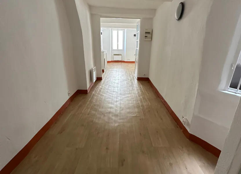 Appartement Rue Gambetta à Ollioules