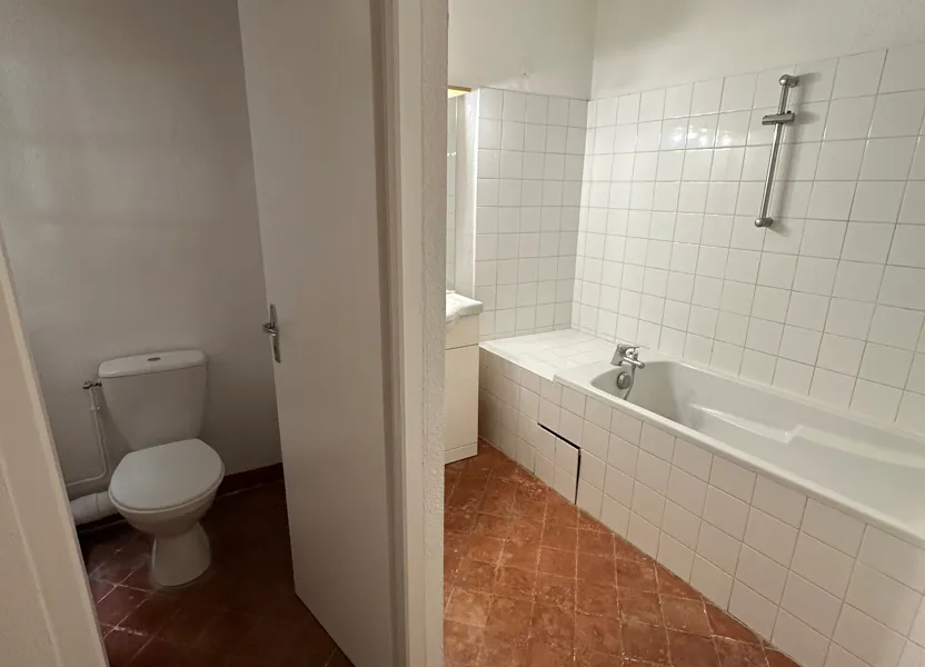 Appartement Rue Gambetta à Ollioules