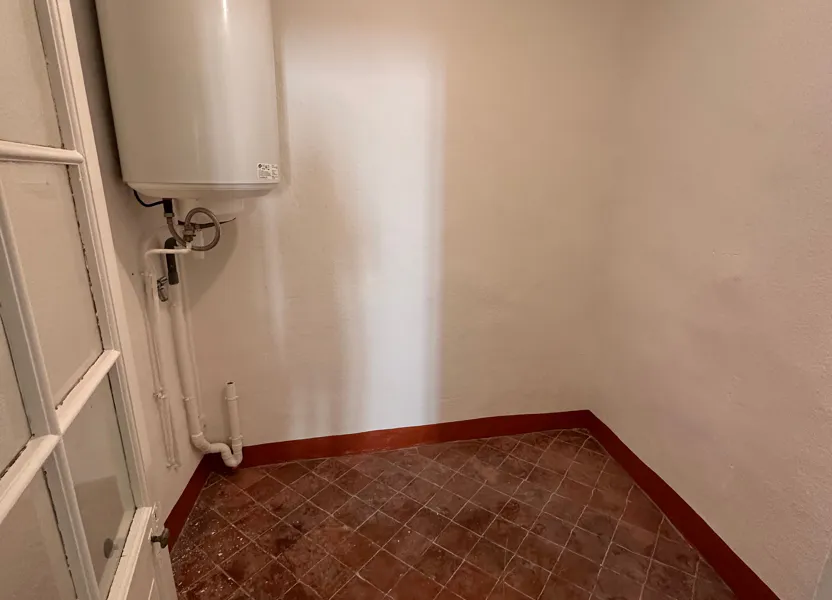 Appartement Rue Gambetta à Ollioules