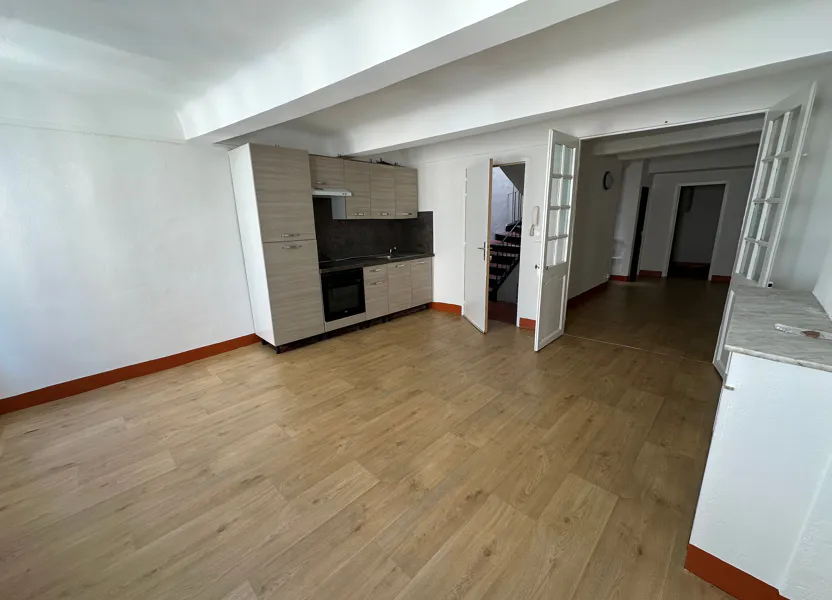 Appartement Rue Gambetta à Ollioules