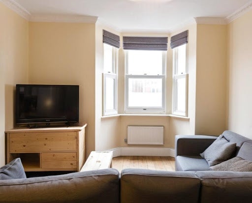 Flat Hopkins Street in City of Westminster