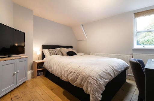 Flat Hopkins Street in City of Westminster