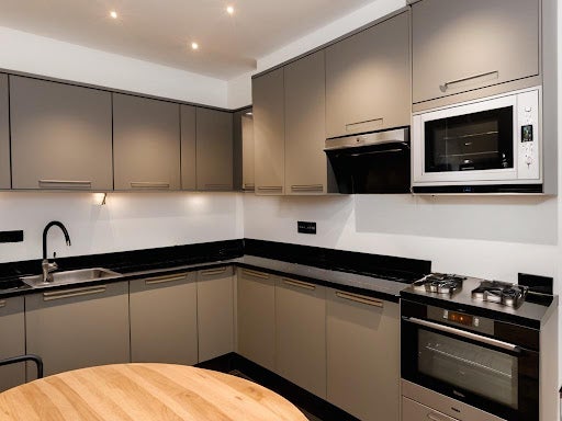 Flat Hopkins Street in City of Westminster