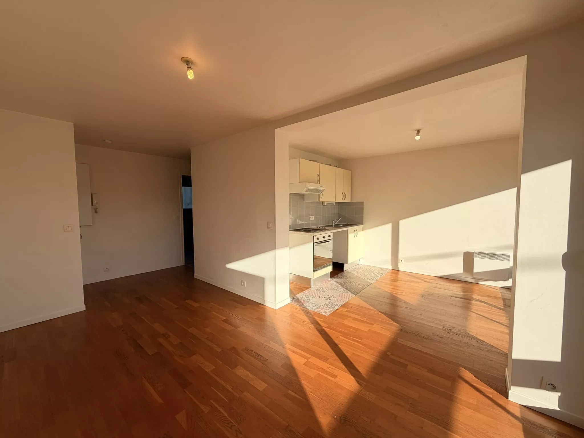 Appartement Rue de la Tour d'Auvergne à Bordeaux